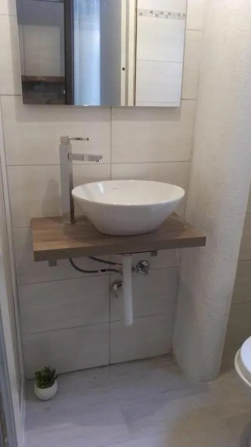 Aligio Villa Porto Torres Italy