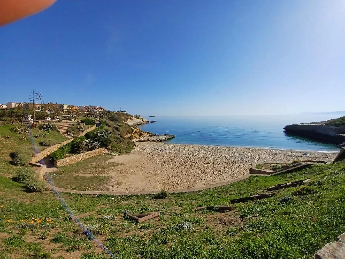Villa Aligiò Porto Torres 0*,  Italia