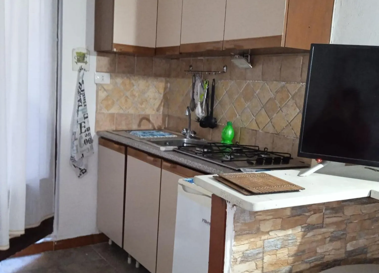 Aligio Villa Porto Torres