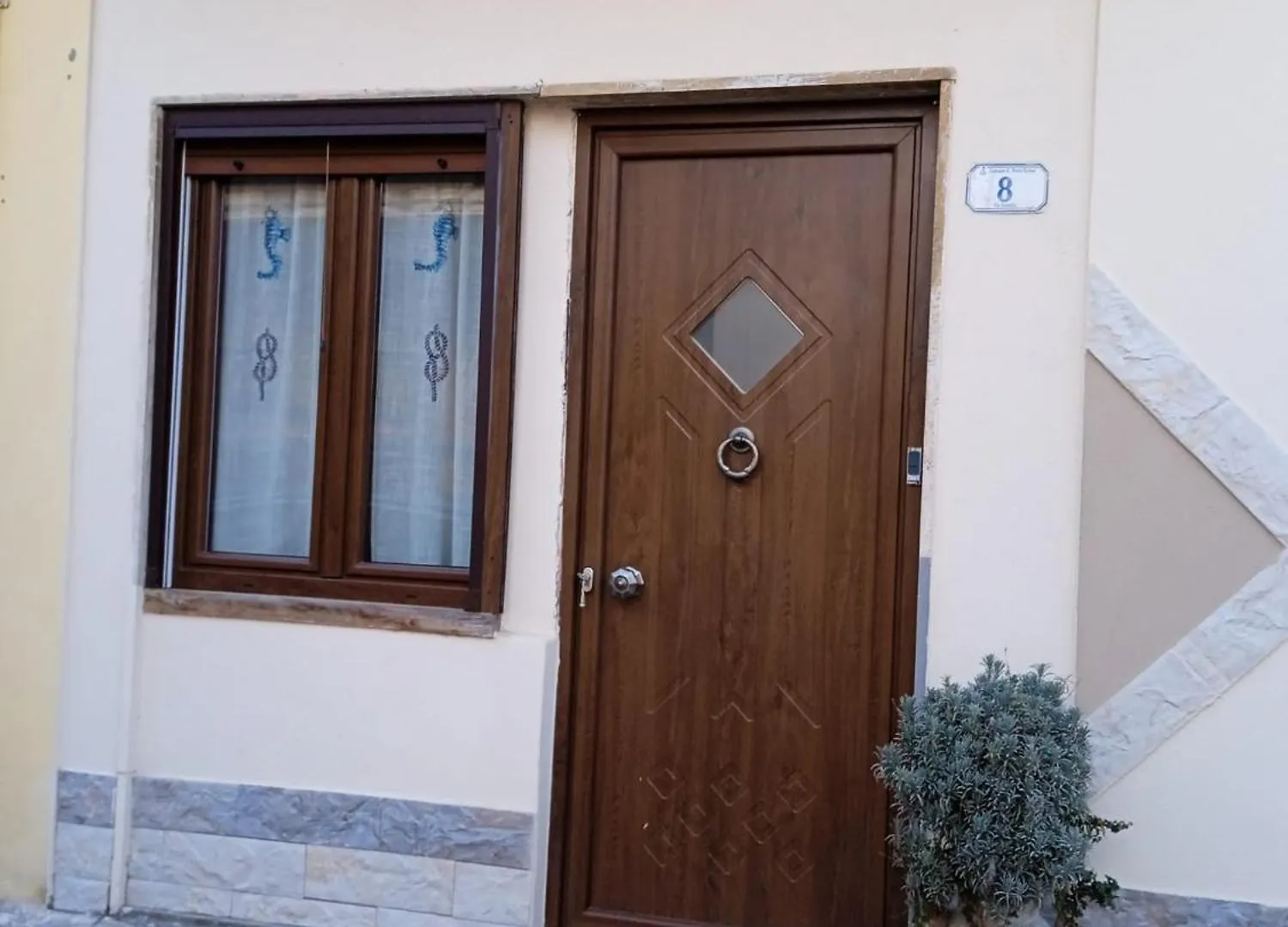 Villa Aligiò Porto Torres Casa vacanze