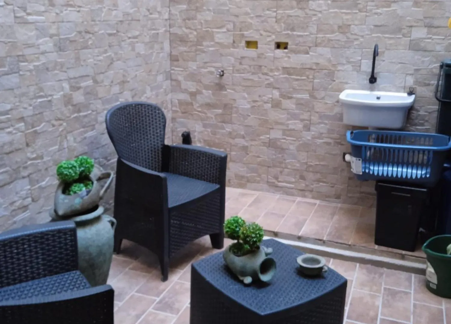 Villa Aligiò Porto Torres Casa vacanze