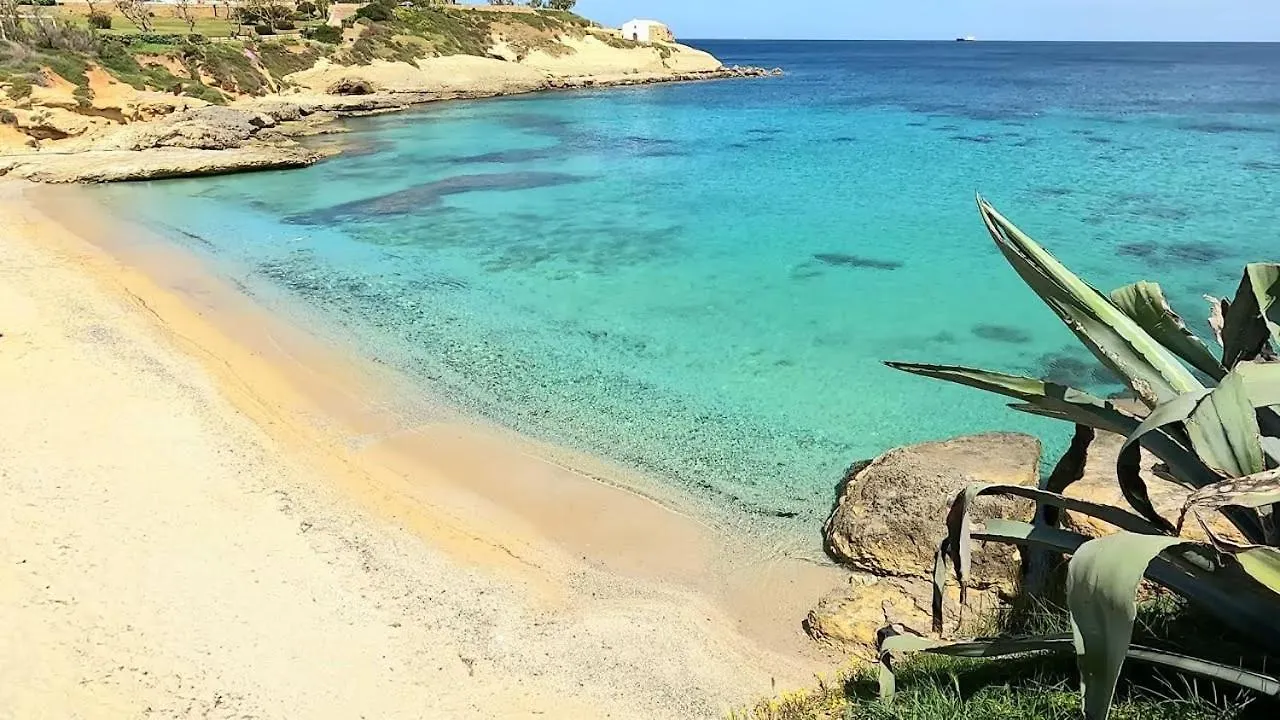 Holiday home Aligio Villa Porto Torres