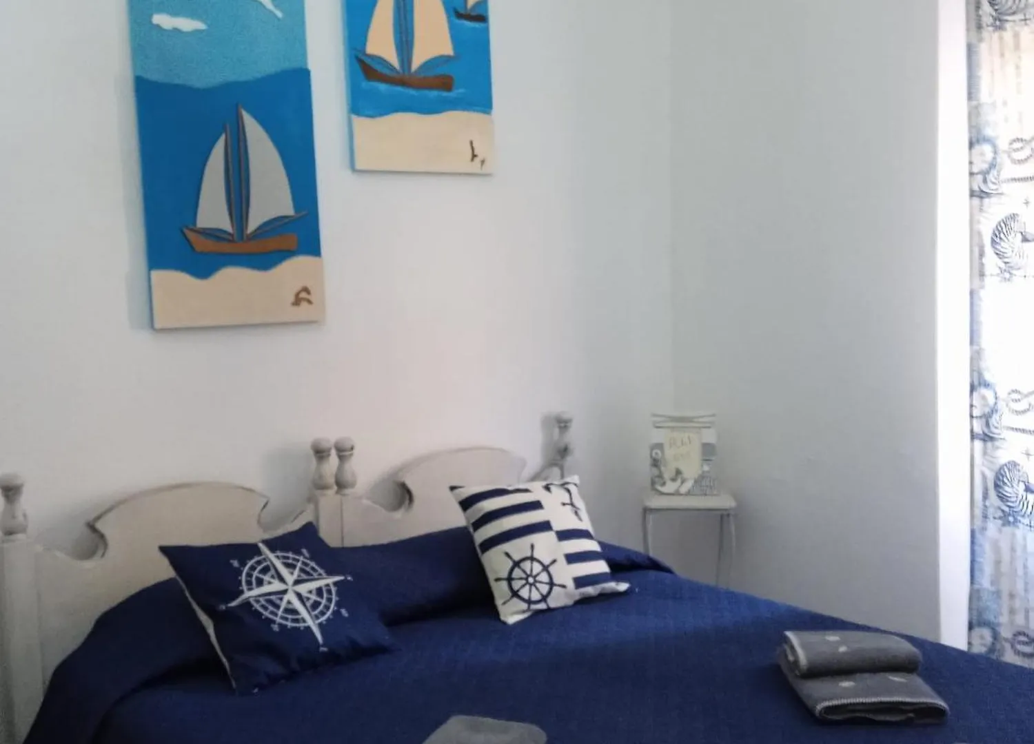 Aligio Villa Porto Torres Italy