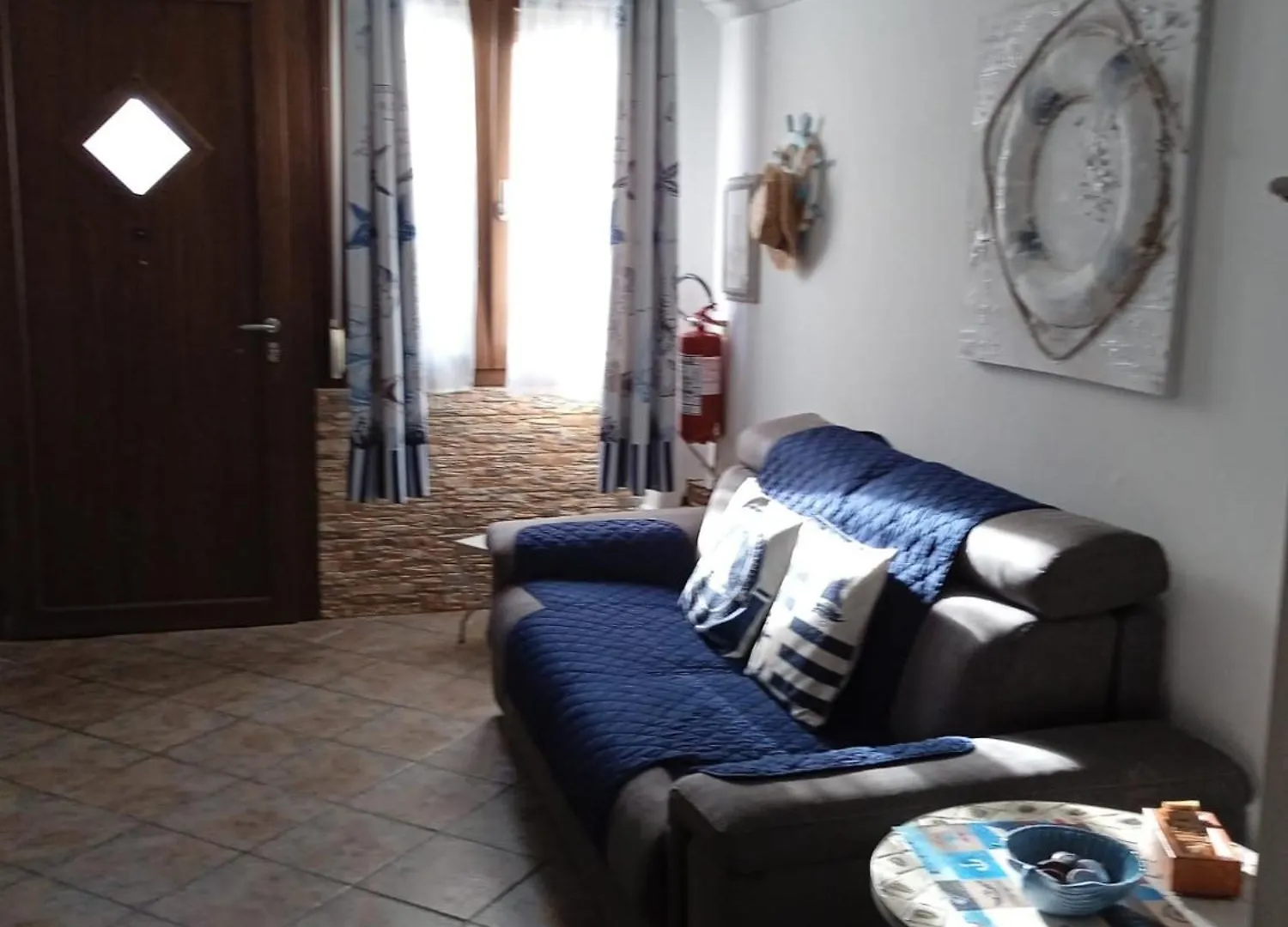 Aligio Villa Porto Torres Holiday home