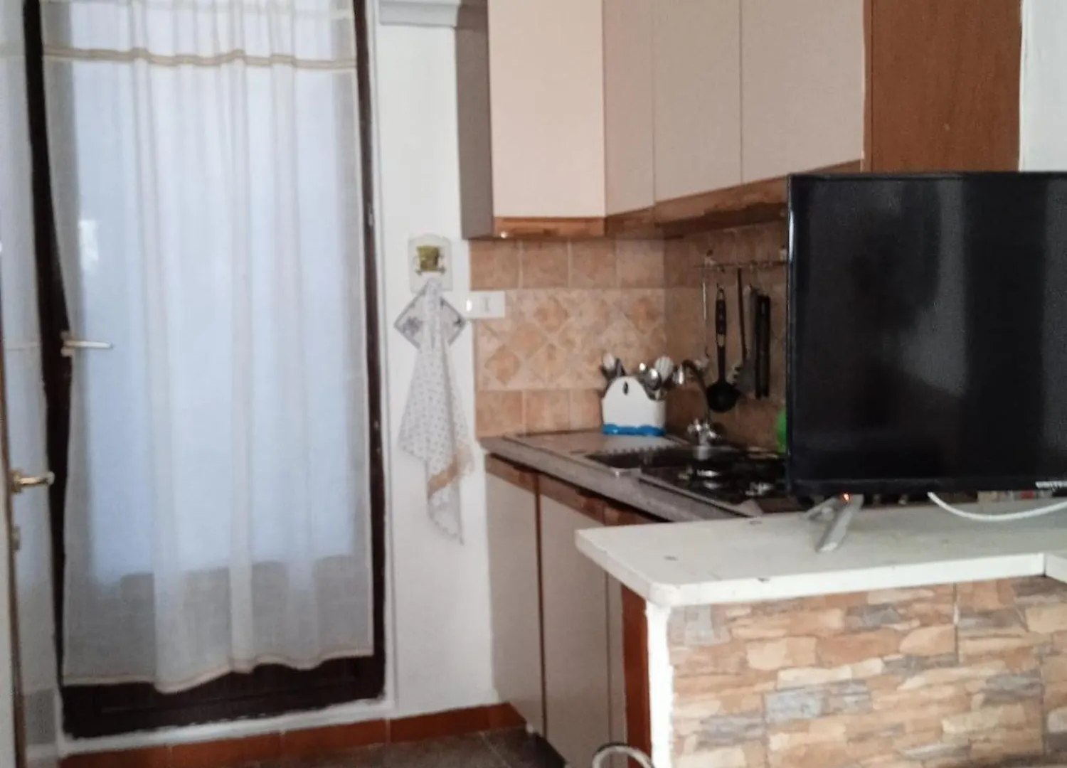 Aligio Villa Porto Torres