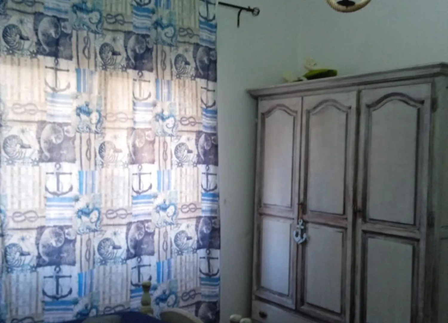 Holiday home Aligio Villa Porto Torres Italy