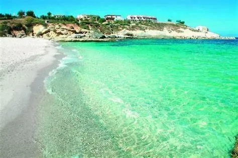 Villa Aligiò Porto Torres