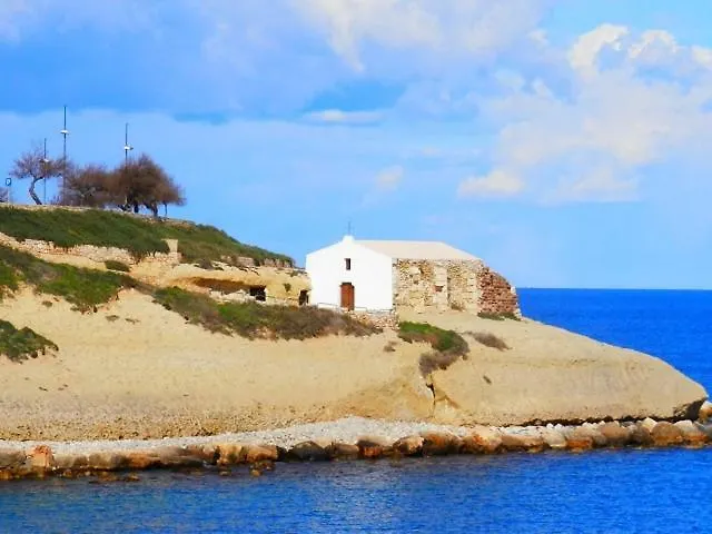Casa vacanze Villa Aligiò Porto Torres