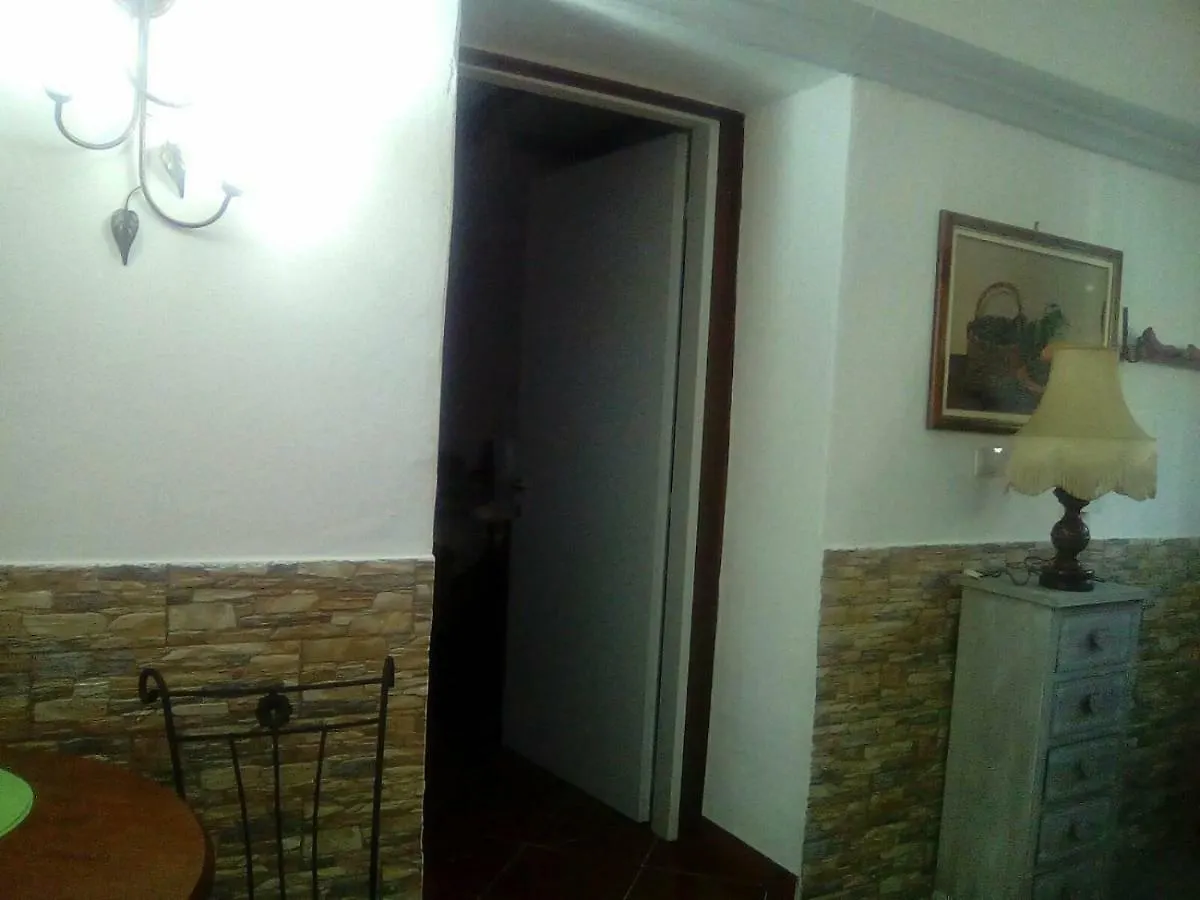 Casa vacanze Villa Aligiò Porto Torres Italia
