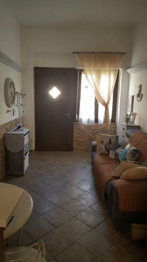 Villa Aligiò Porto Torres 0*,