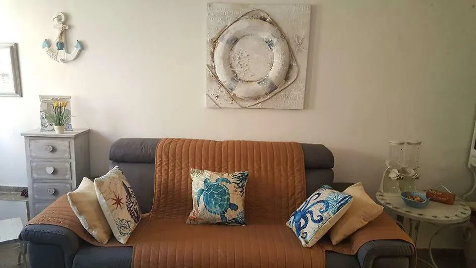 Casa vacanze Villa Aligiò Porto Torres