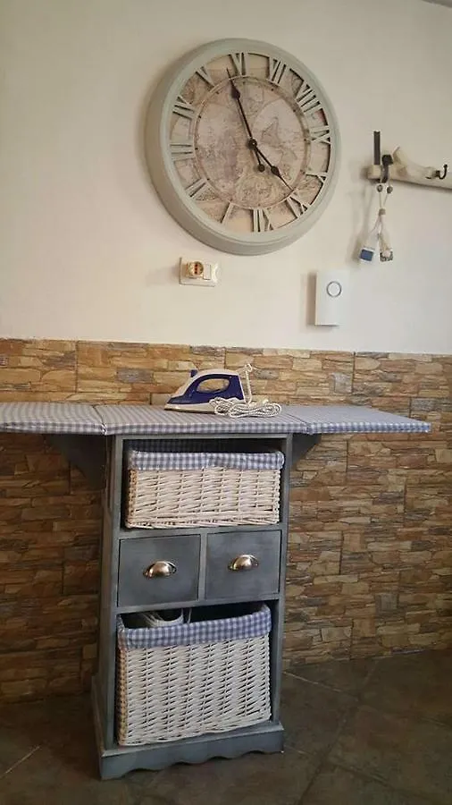 Aligio Villa Porto Torres Italy