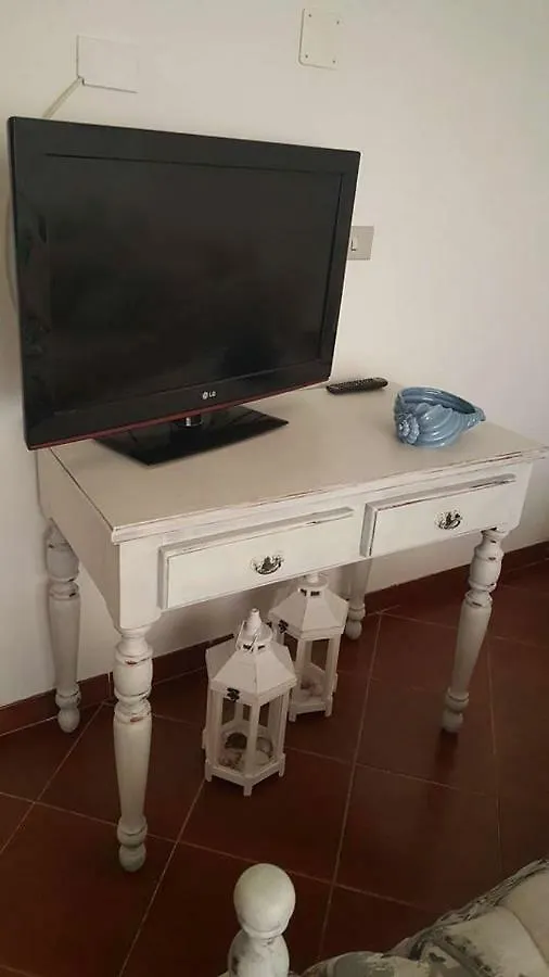 Villa Aligiò Porto Torres 0*,