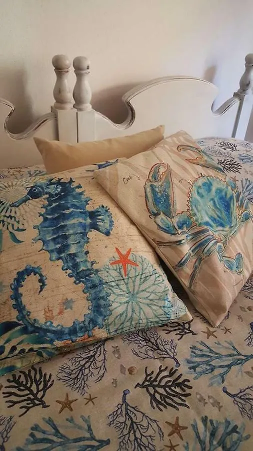 Holiday home Aligio Villa Porto Torres
