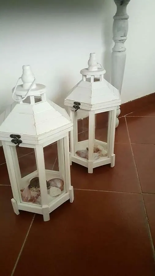 Casa vacanze Villa Aligiò Porto Torres