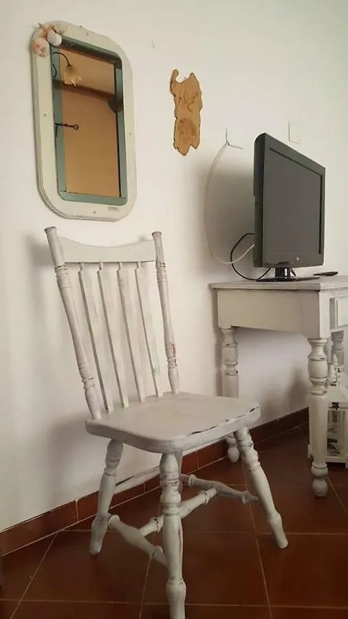 Aligio Villa Porto Torres Holiday home