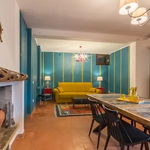  Appartamento San Lorenzo