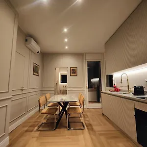 Ottoboni 2a Luxury Penthouse Appartamento Milano