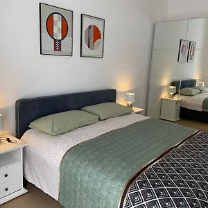 Banhome Nel Cuore Del Design District Appartamento Milano