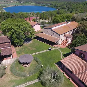 Poggio Corbello Alloggio per agriturismo La Pesta
