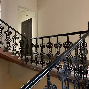 Semmelweis Appartamento Budapest