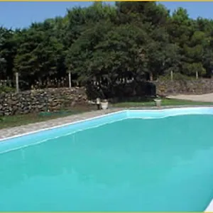  Alloggio per agriturismo Agriturismo S'ammutu