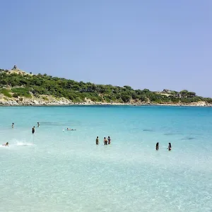  Campeggio Pini E Mare