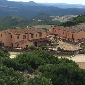  Alloggio per agriturismo L'oasi Del Cervo