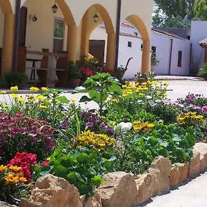  Alloggio per agriturismo Cuile De Molino