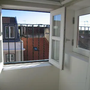 Casas Sao Juliao Appartamento Lisbona